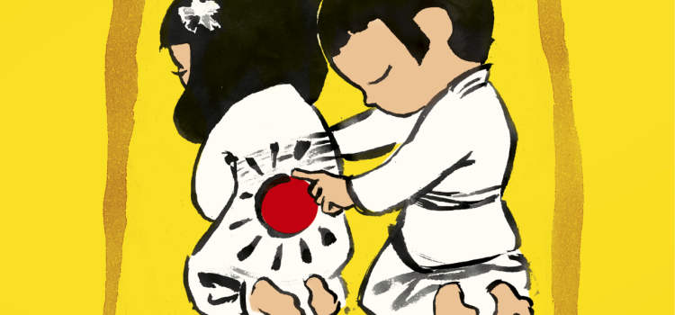 Shiatsu macht Schule Shiatsu macht Schule