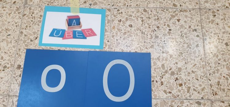 Buchstabentag Buchstabentag