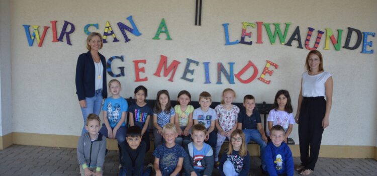 Schön, dass ihr da seid! Schön, dass ihr da seid!