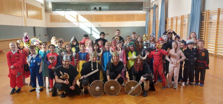 Faschingdienstag Faschingdienstag