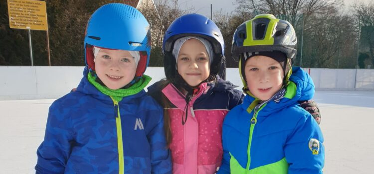 Eislauftage Eislauftage