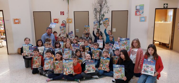 Adventbeginn Adventbeginn