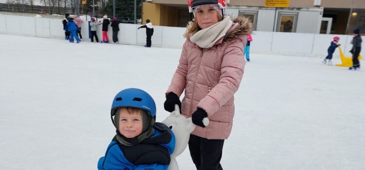 Vorsicht, Rutschgefahr! Vorsicht, Rutschgefahr!