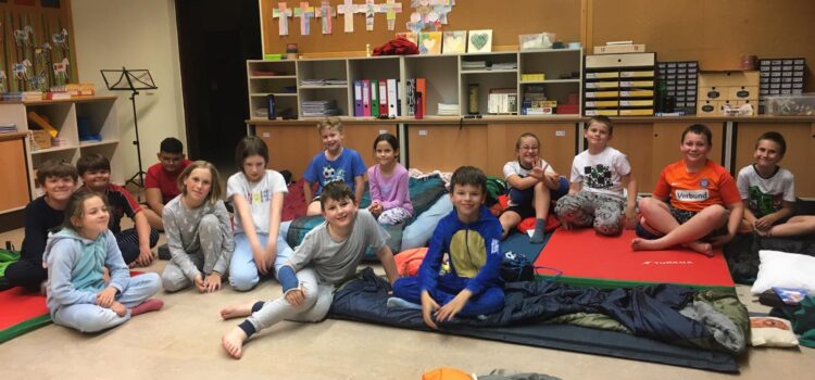 Wenn es finster wird…Teil 2 Wenn es finster wird…Teil 2